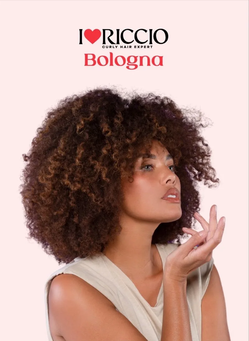 I Love Riccio Bologna - Coiffure Bologna - Photo de couverture - OneBooking