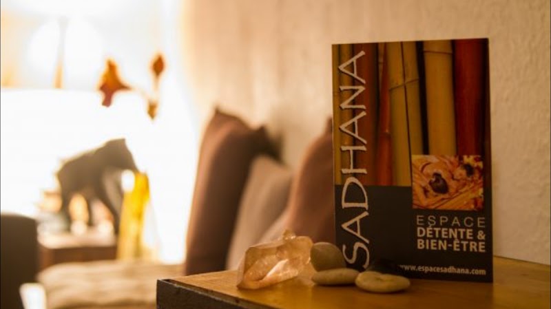 Sadhana