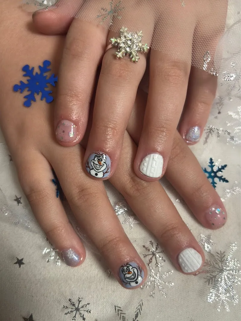 Pili Nails Esteticista - Institut de beauté Córdoba - Photo de couverture - OneBooking