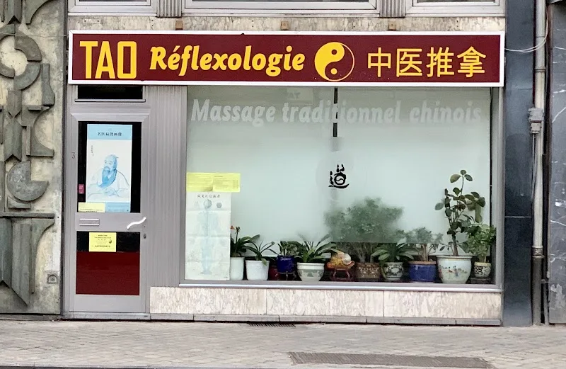 Tao réflexologie