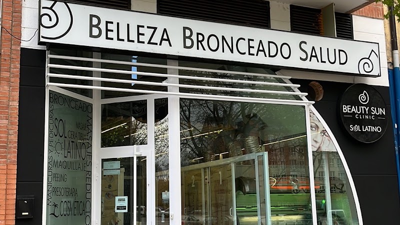 Beauty Sun Sol Latino Burgos - Institut de beauté Burgos - Photo de couverture - OneBooking