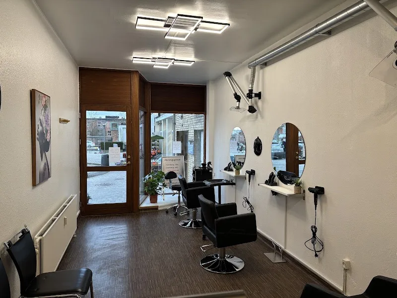 LD Hair Studio - Coiffure Aalborg - Photo de couverture - OneBooking