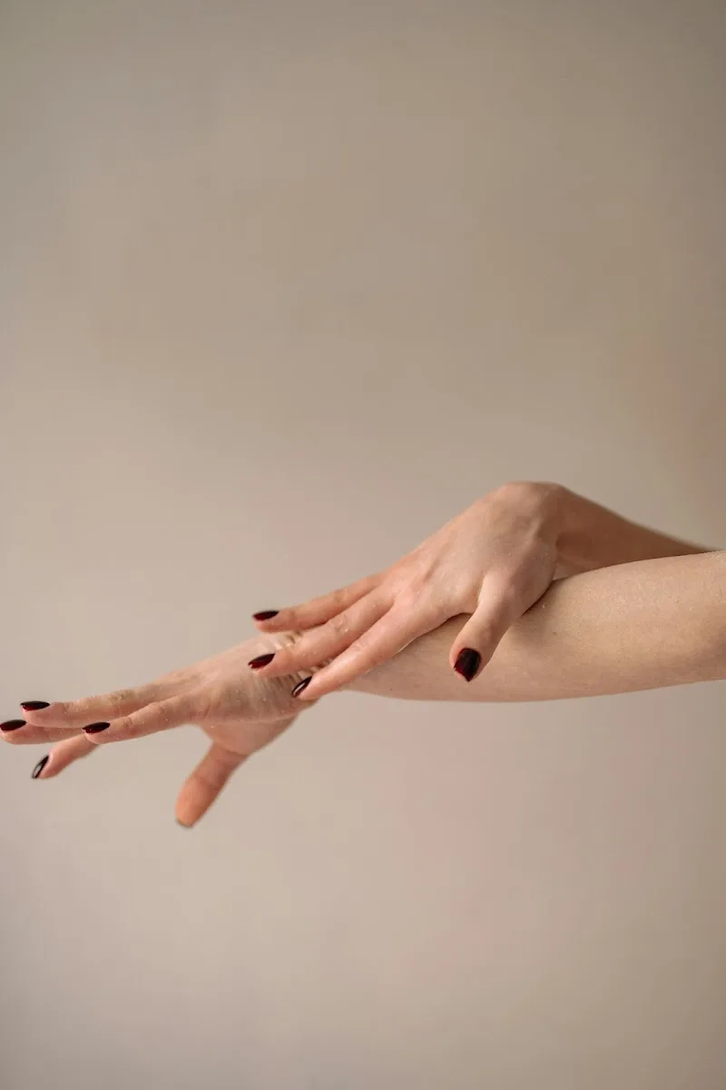 Elixia Massage - Massage Nice - Photo de couverture - OneBooking