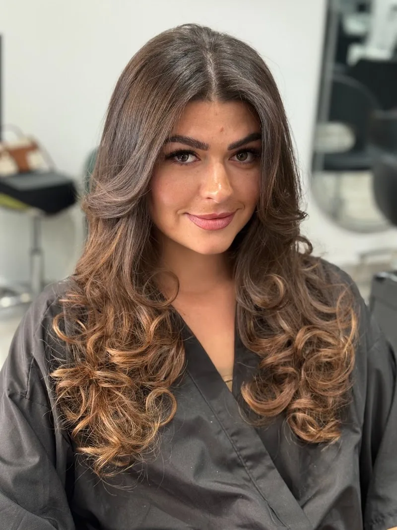 SR_exclusive_hair - Coiffure Catania - Photo de couverture - OneBooking