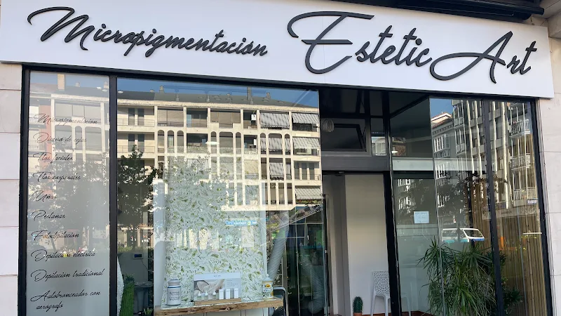 EsteticArt Salón de belleza - Institut de beauté Vitoria-Gasteiz - Photo de couverture - OneBooking