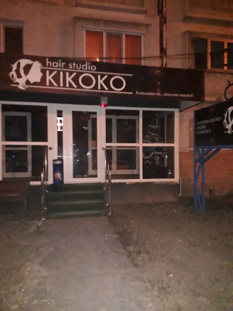 KIKOKO Salon Focsani