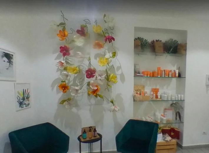 Carmen Catania - Coiffure Catania - Photo de couverture - OneBooking