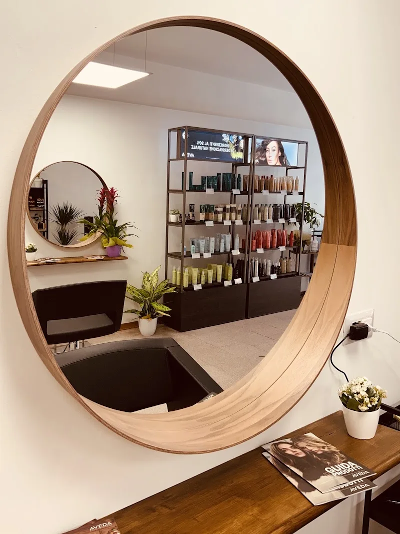 Botanic Hair Spa salone eco bio vegano