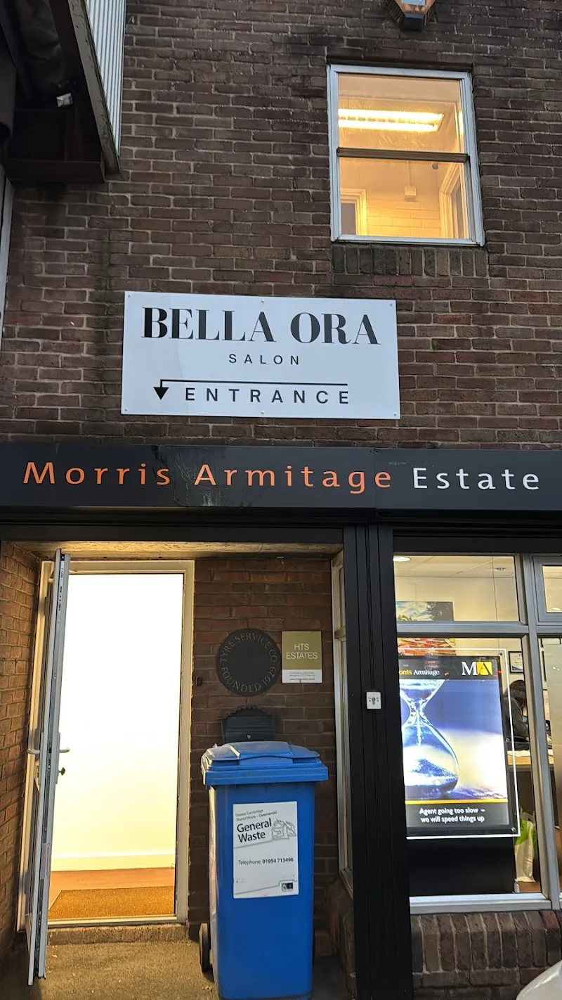 BELLA ORA Salon