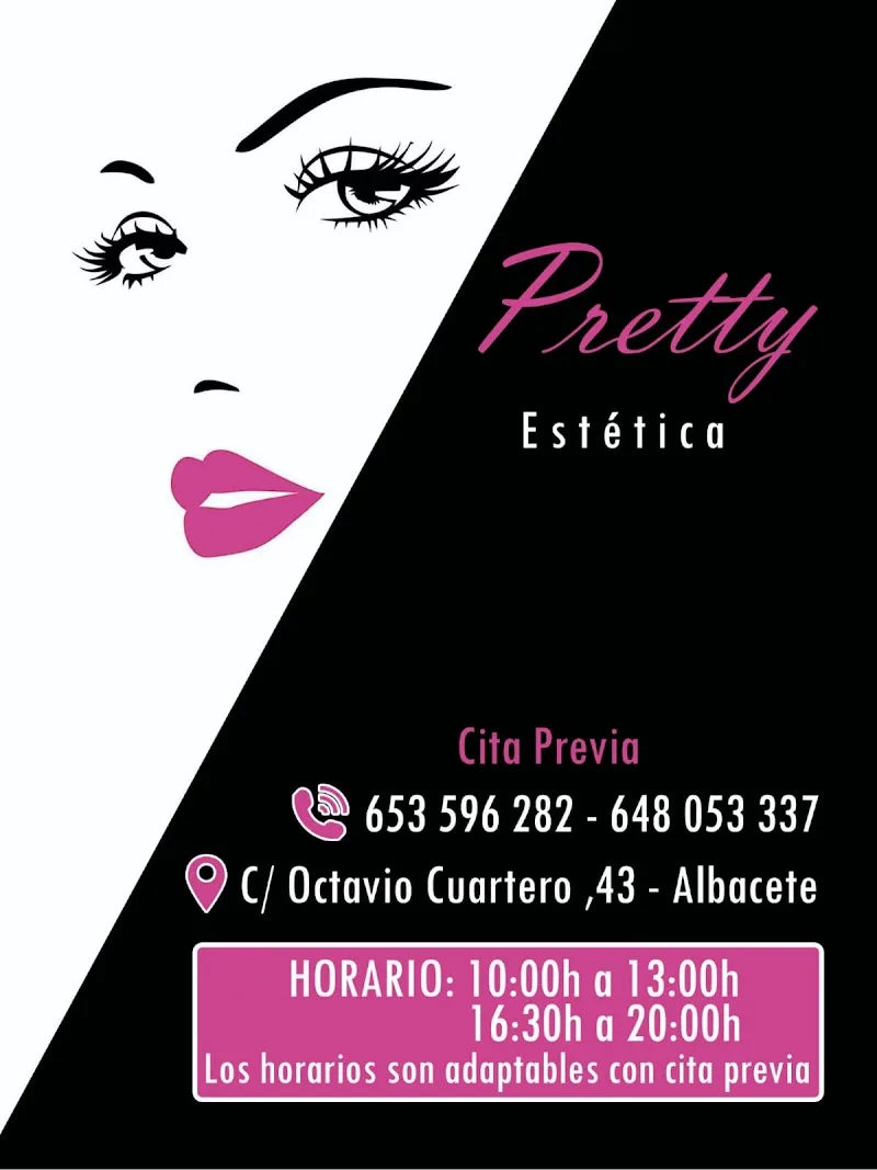 Estetica Pretty