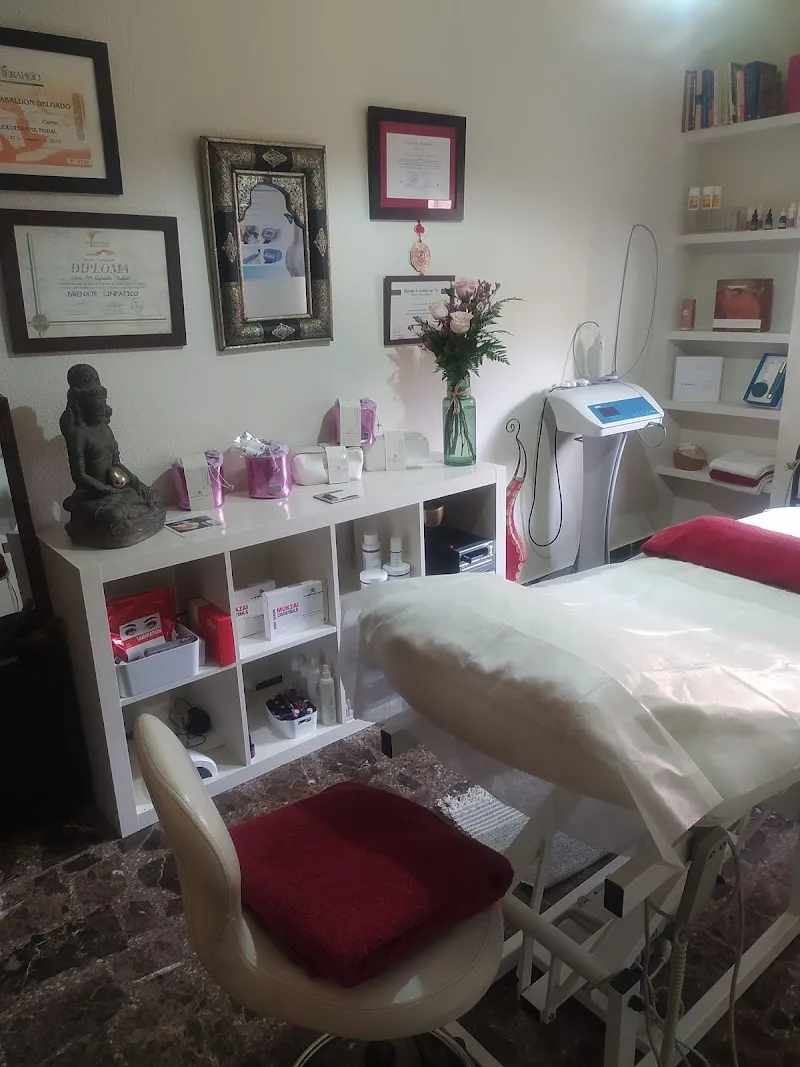 Centro de Estética Gloria Gabaldón
