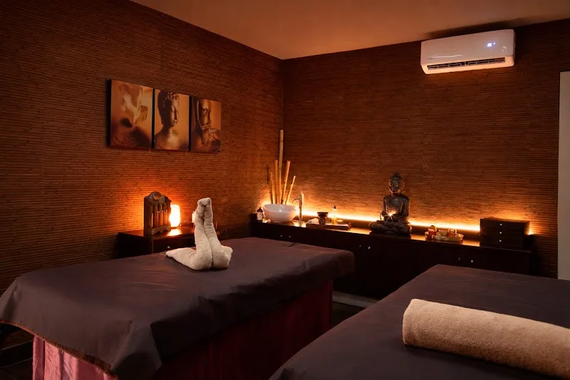 Centro Sensaciones "Estética & Bienestar - Institut de beauté Pamplona - Photo de couverture - OneBooking