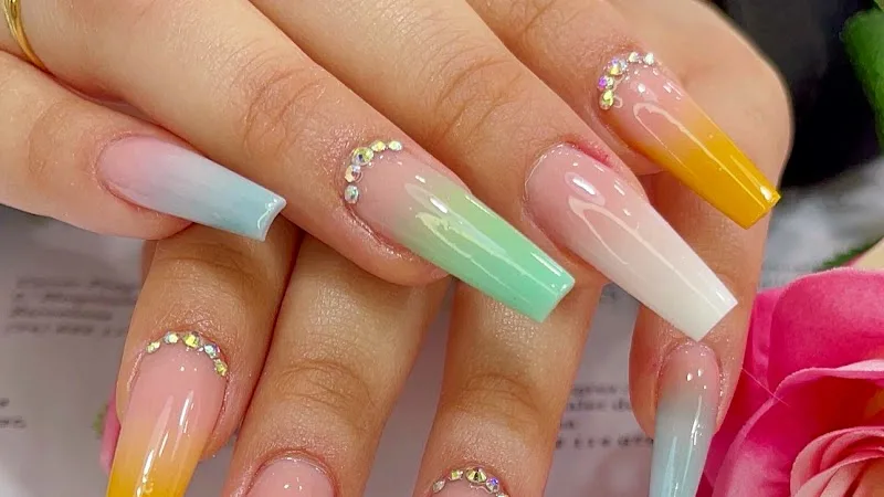 XO NAILS BEAUTY SPA I - Institut de beauté L’hospitalet De Llobregat - Photo de couverture - OneBooking