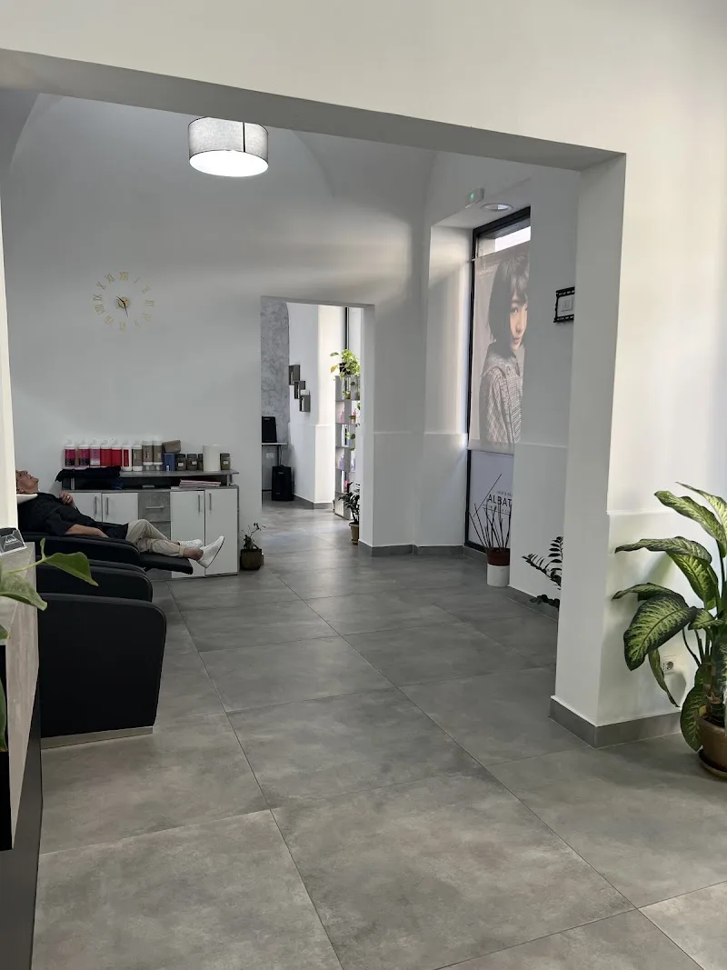AlbatroS Parrucchieri - Coiffure Catania - Photo de couverture - OneBooking