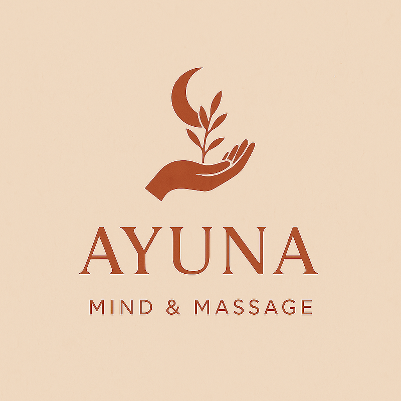 Ayuna Massage