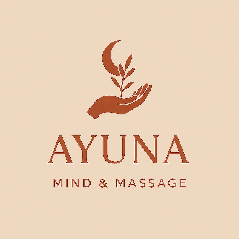 Ayuna Massage - Massage Bruges - Photo de couverture - OneBooking