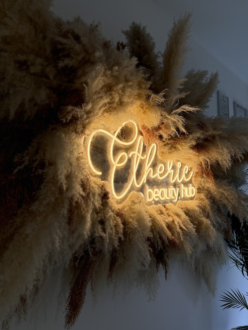 Etheric Beauty Hub