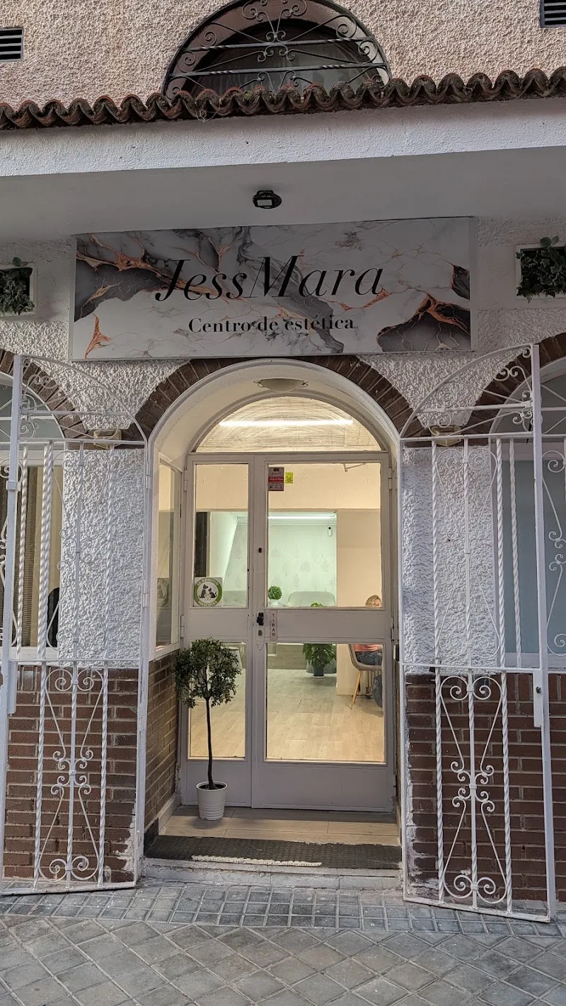 JESSMARA CENTRO DE ESTETICA - Institut de beauté Leganés - Photo de couverture - OneBooking