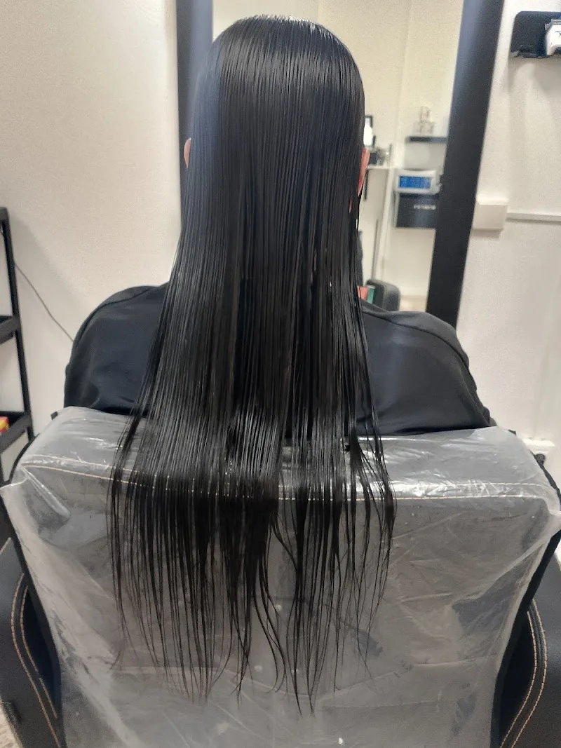 7 Salon de Peluqueria - Coiffure Bilbao - Photo de couverture - OneBooking