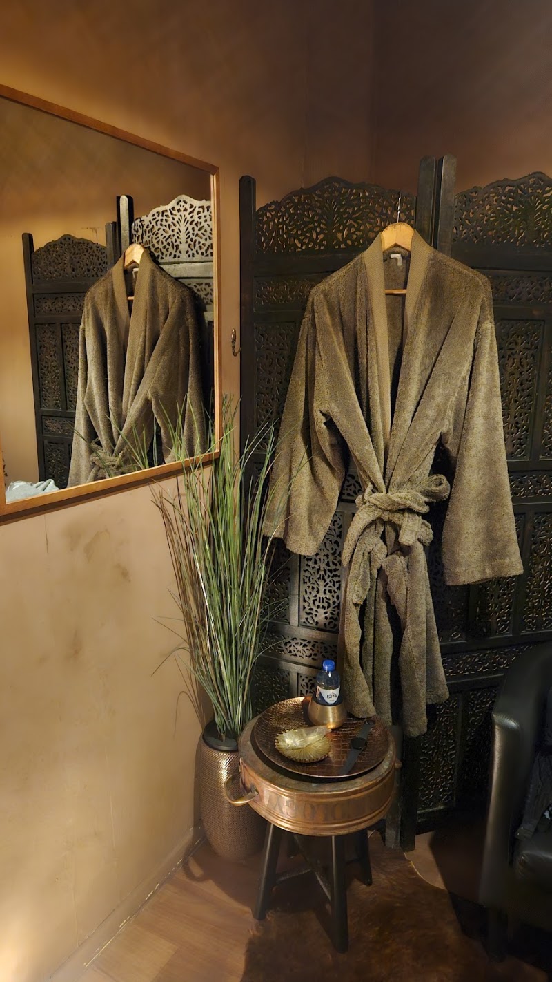 Rituel - Concept Spa