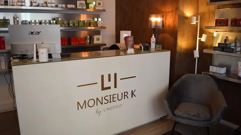 Monsieur K-osy - Massage Brussels - Photo de couverture - OneBooking
