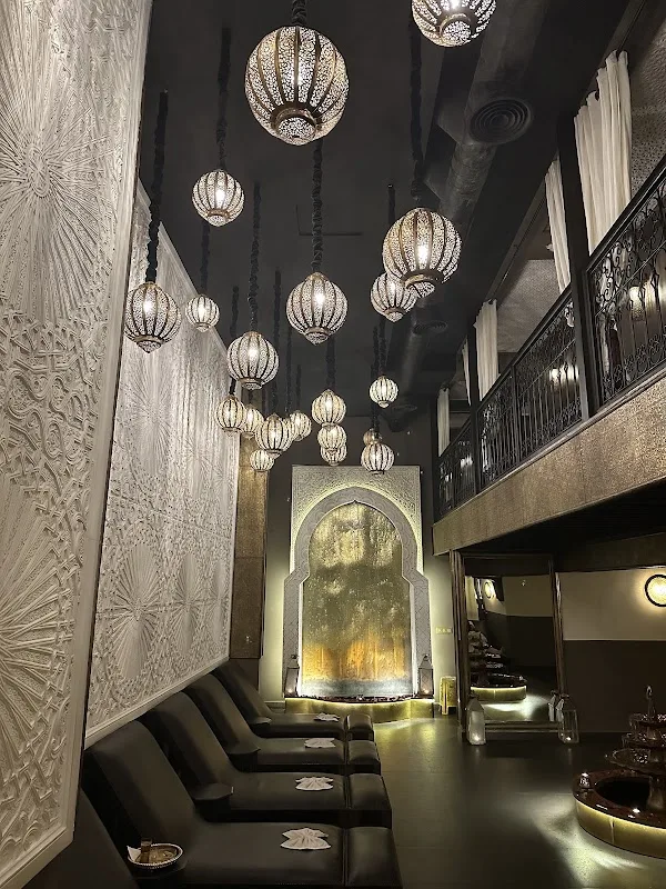 Marajah SPA - Institut de beauté Marrakech - Marajah SPA - Photo Galerie - OneBooking