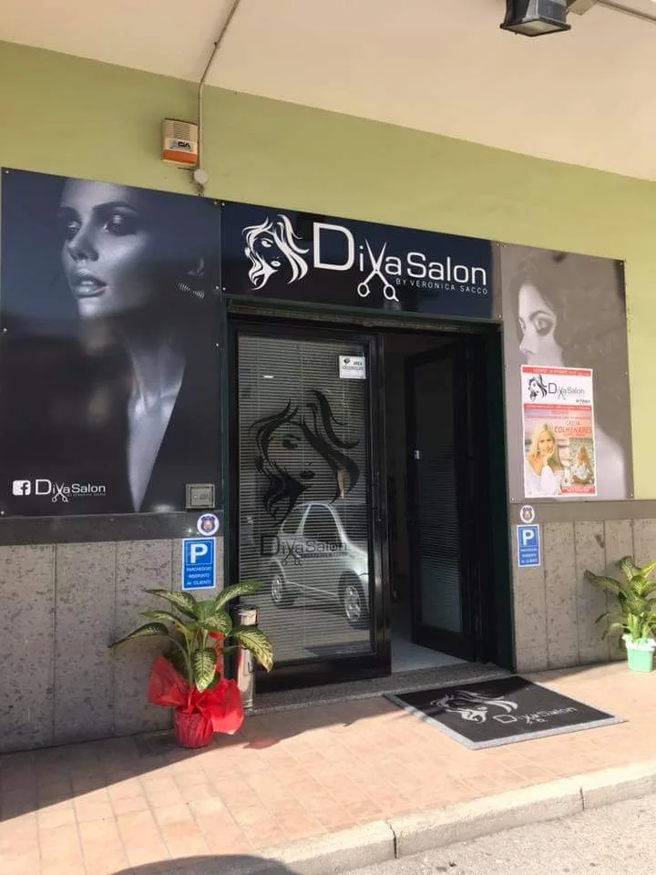Diva Salon By Veronica Sacco - Coiffure Giugliano In Campania - Photo de couverture - OneBooking