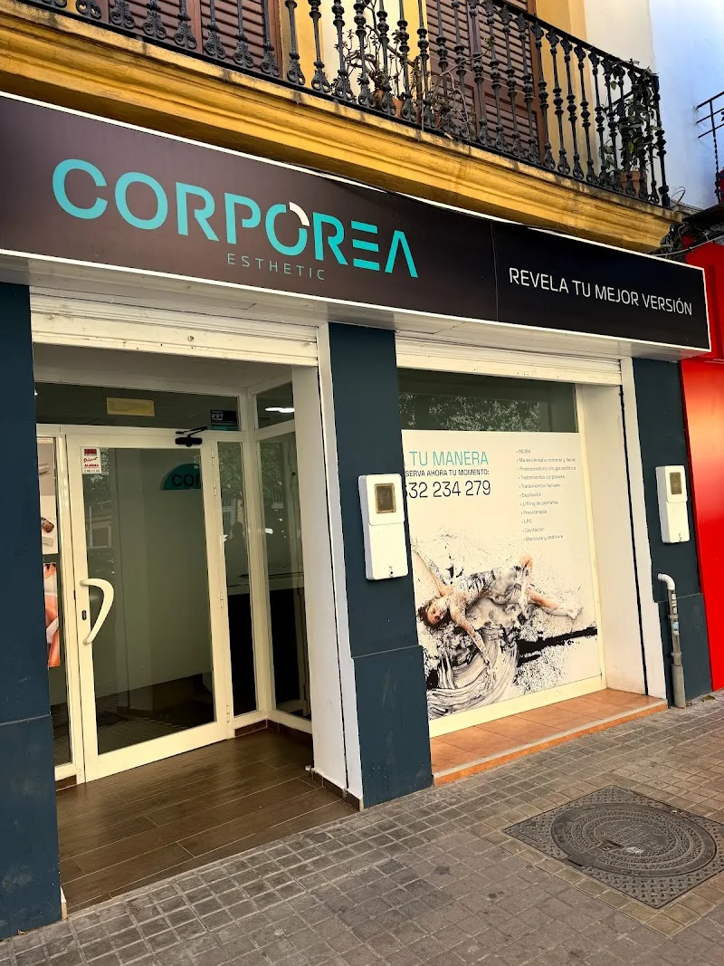 Corpórea Esthetic