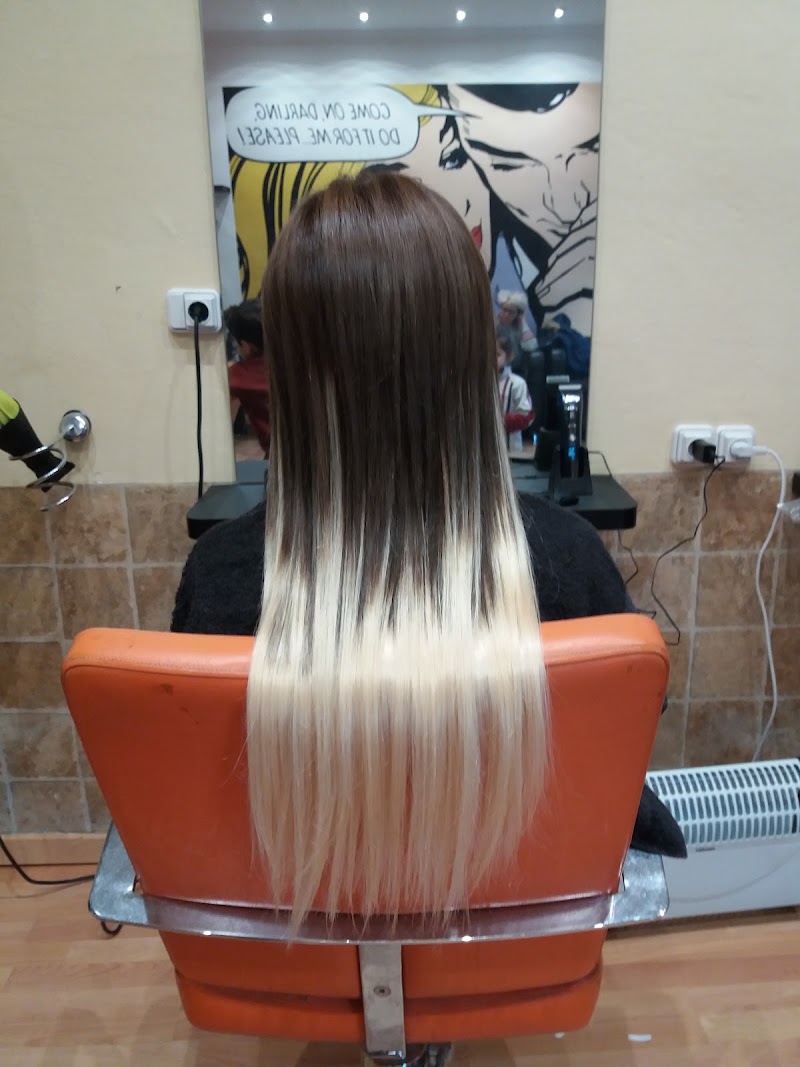 MG Estílístas - Coiffure Córdoba - Photo de couverture - OneBooking