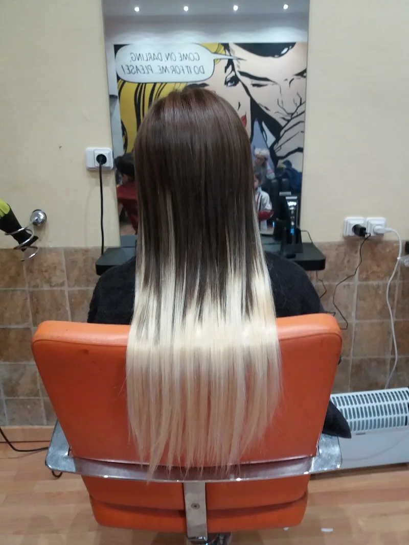 MG Estílístas