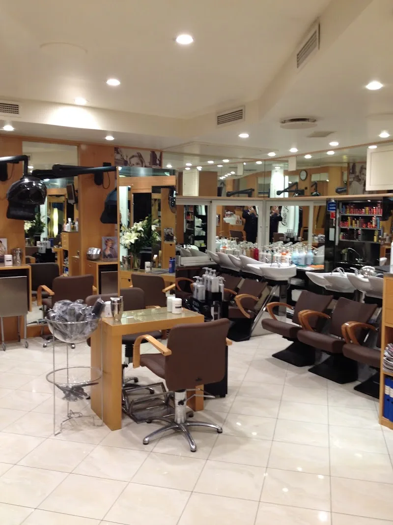 Carlo Ferri Coiffeur e Beautè - Coiffure Genoa - Photo de couverture - OneBooking