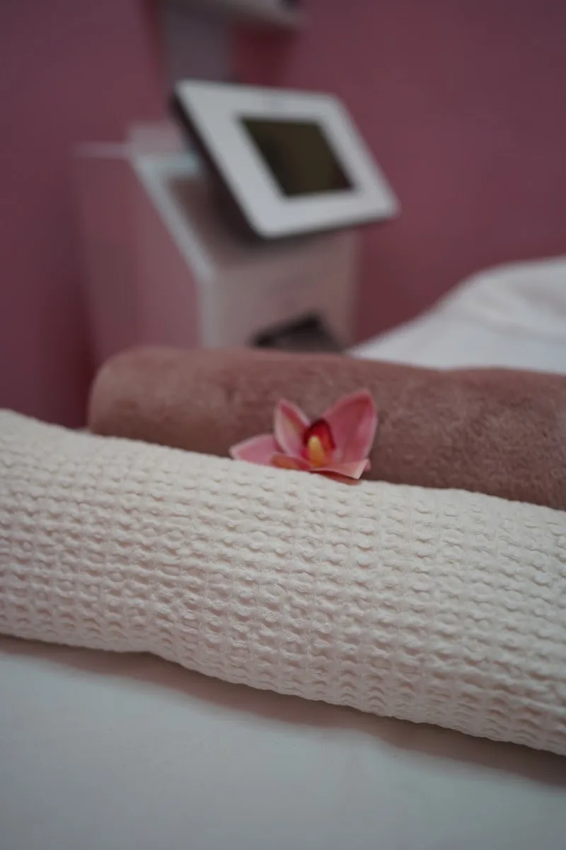 Zen Spa Getafe