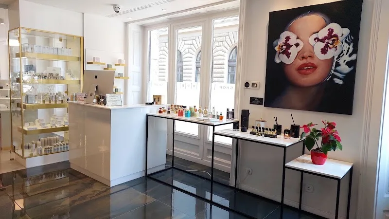 Beautypest Inc - Coiffure Budapest - Photo de couverture - OneBooking