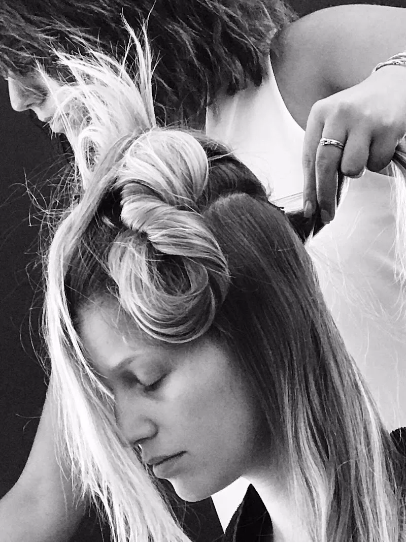Studio 511 Côté Mer - Coiffure Six-Fours-les-Plages - OneBooking