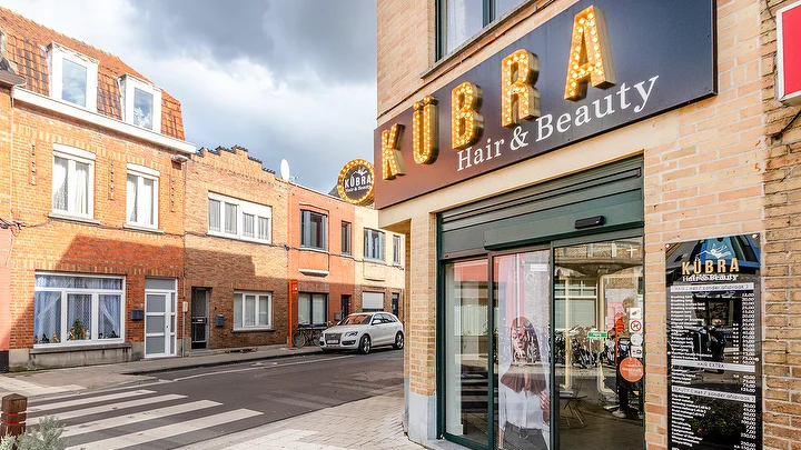 Kübra Hair & Beauty - Institut de beauté Ghent - Photo de couverture - OneBooking