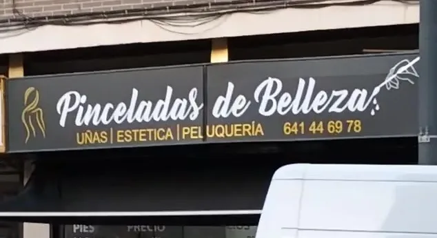 pinceladas de belleza - Institut de beauté Móstoles - Photo de couverture - OneBooking