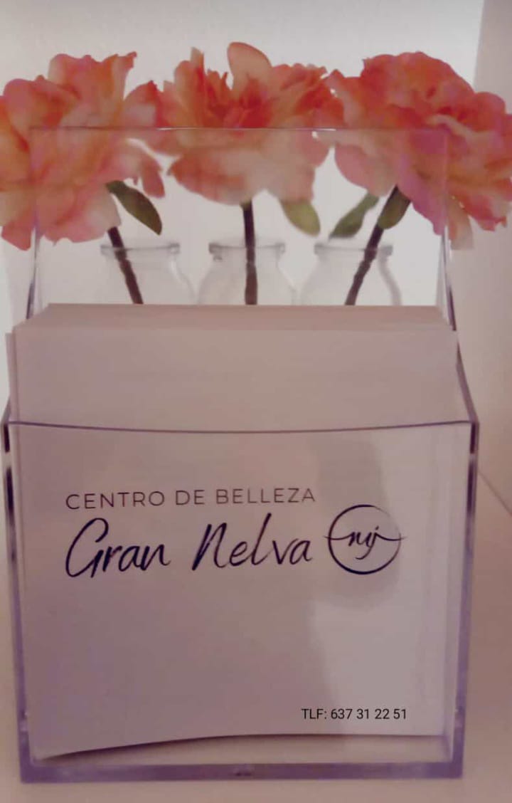 Centro de Belleza Gran Nelva