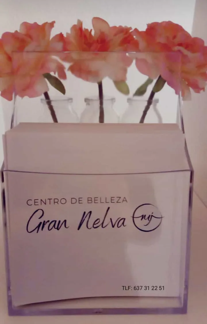 Centro de Belleza Gran Nelva - Esthétique Murcia - Photo de couverture - OneBooking