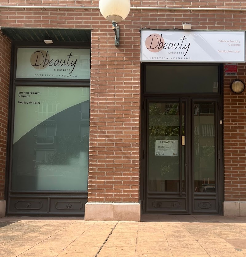 Dbeauty Móstoles - Institut de beauté Móstoles - Photo de couverture - OneBooking