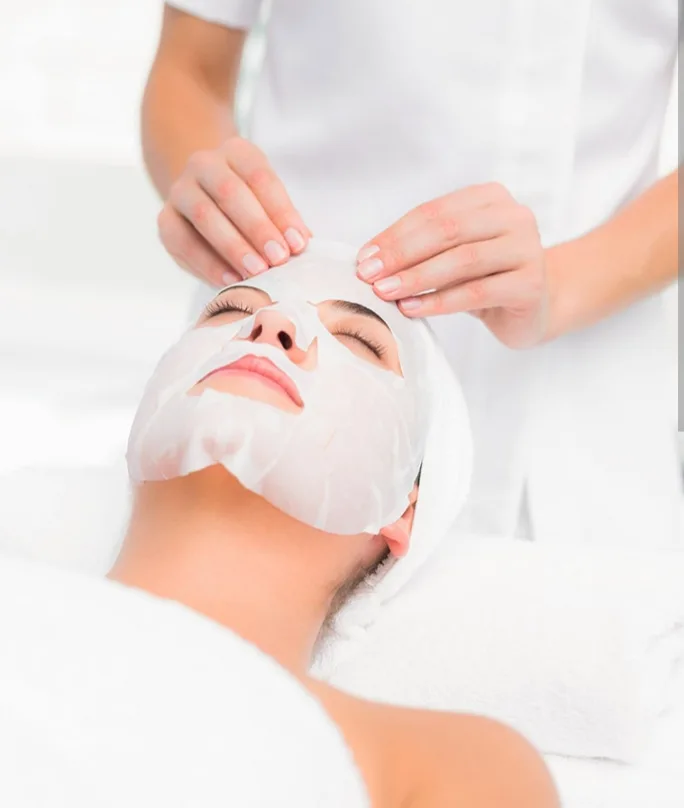 Instituto de Belleza Luisina - Institut de beauté Oviedo - Photo de couverture - OneBooking