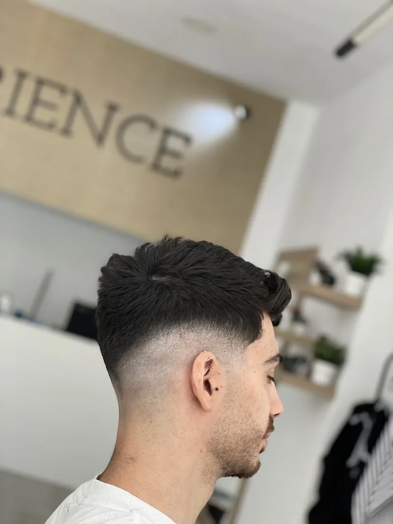 Experience - Coiffure Castellón De La Plana - Photo de couverture - OneBooking