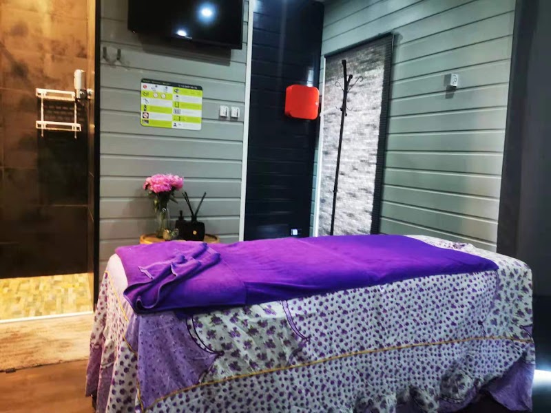 Kuai Massage