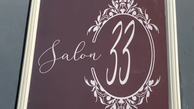 Peluquería Salón 33 - Coiffure Las Palmas De Gran Canaria - Photo de couverture - OneBooking