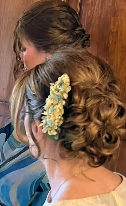 Peluquería Loli Ibáñez - Coiffure Burgos - Photo de couverture - OneBooking
