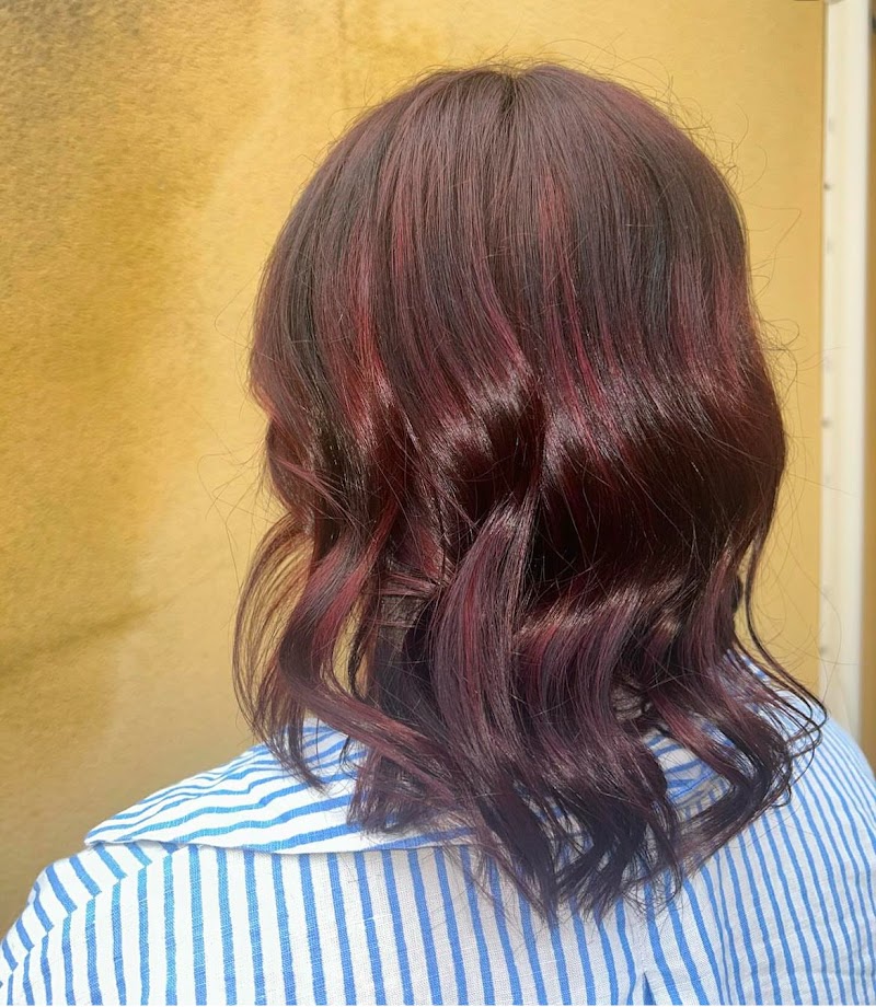 M'HAIR COIFFURE