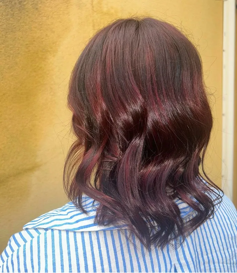 M'HAIR COIFFURE - Coiffure Vénéjan - Photo de couverture - OneBooking