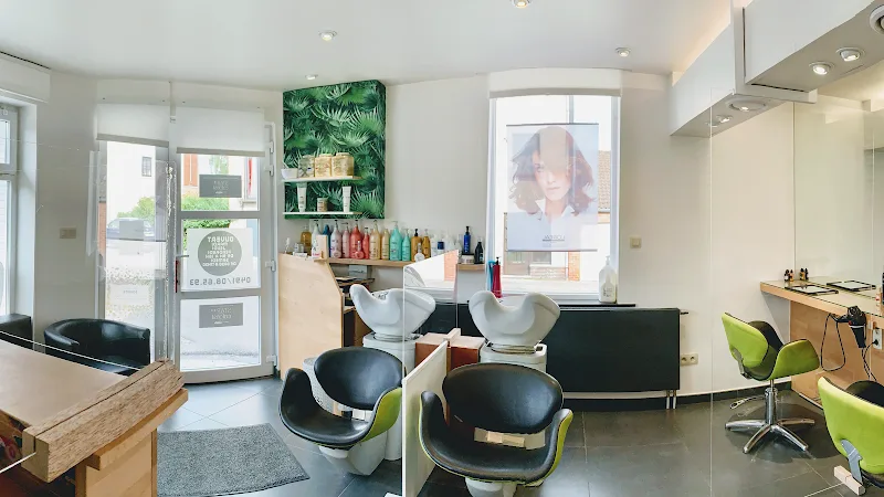 Le Salon Rosa Rizzo - Coiffure La Louvière - Photo de couverture - OneBooking
