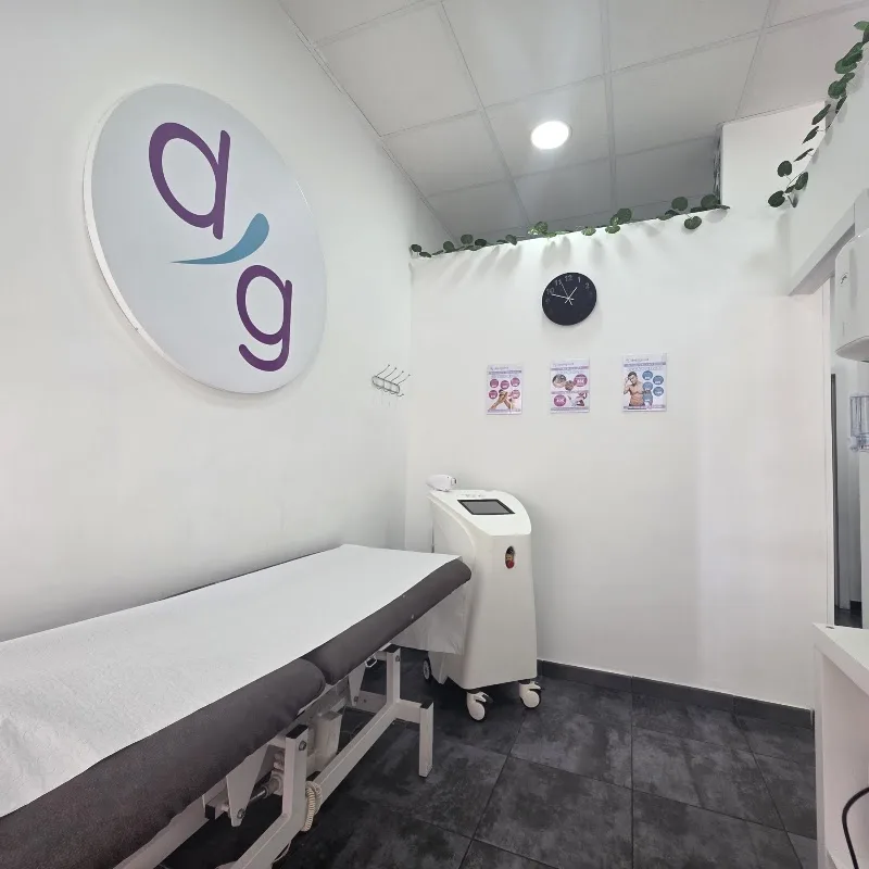 Depilgood Depilación Láser y Estética Avanzada - Institut de beauté Móstoles - Photo de couverture - OneBooking