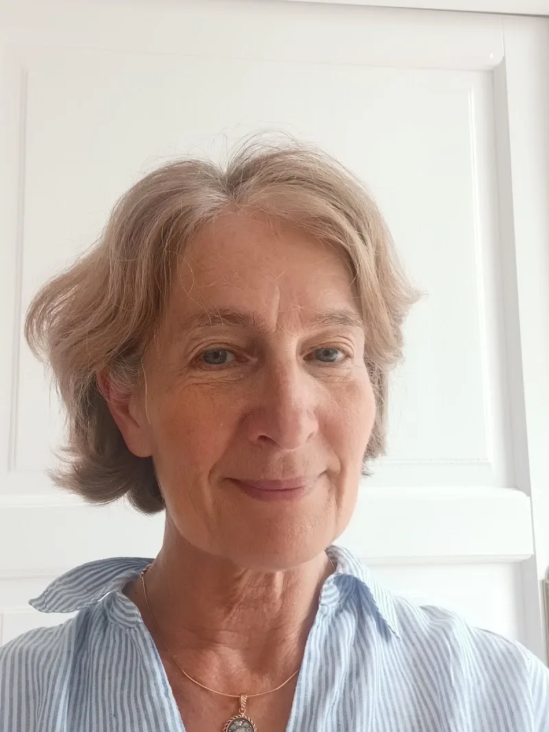 Emmanuelle EUDIER réflexologue