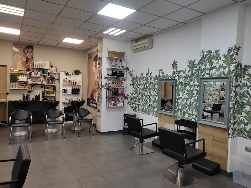 Peluqueria Anasanz Estilistas - Coiffure Gijón - Photo de couverture - OneBooking